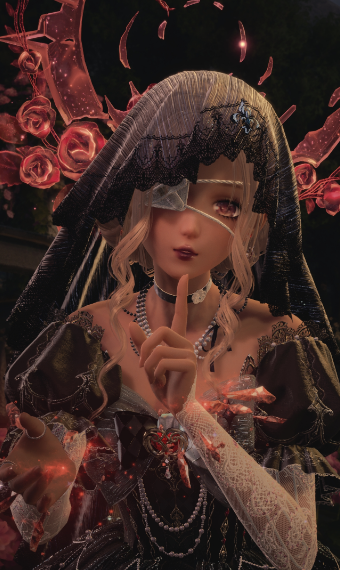 Romantic Goth image