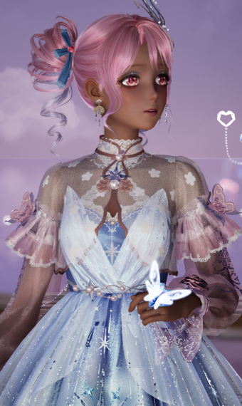 Cotton Candy image