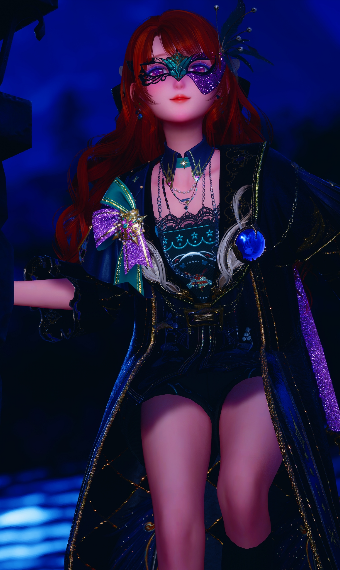 Arcane Heist image