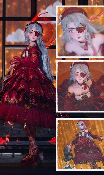 Claudia image