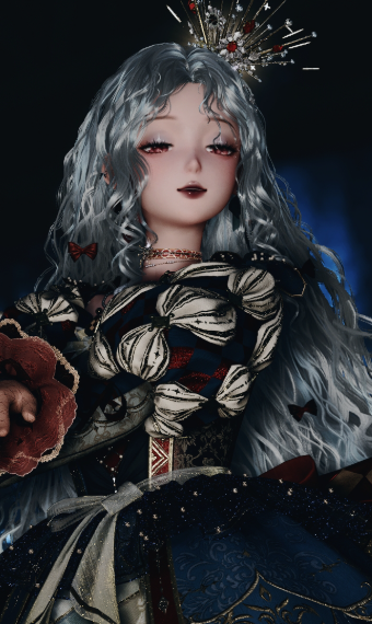 off with her head image