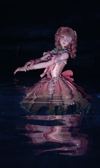 Dream in Pink image