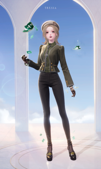 Defined Ambition image