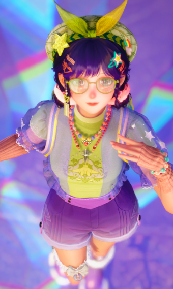 Neon Dream image