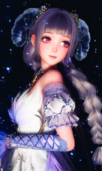 Aries Rising image