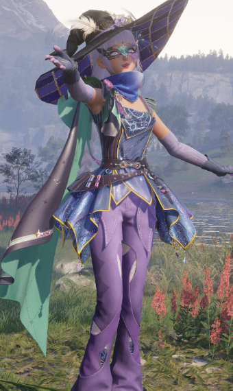 Witches Thief image