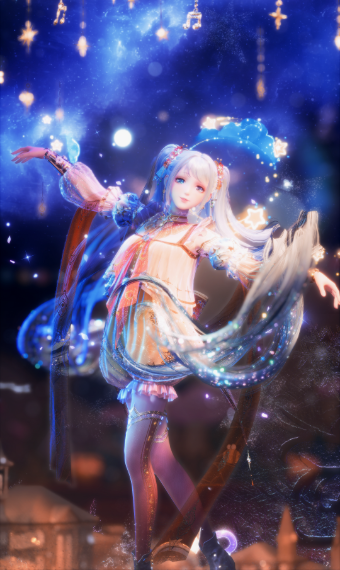 Sleepy Dreams image