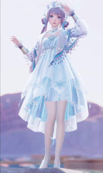 Pastoral Performance image