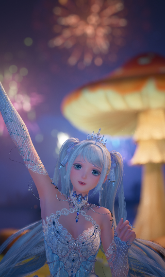 ice princess image
