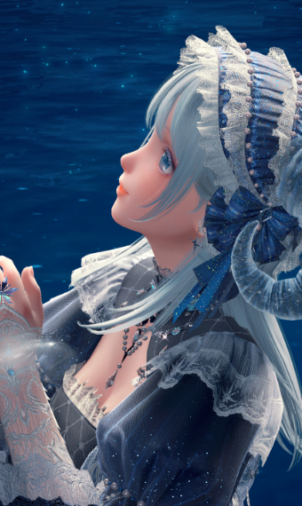 stargazer! image