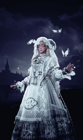 Ethereal Aries image