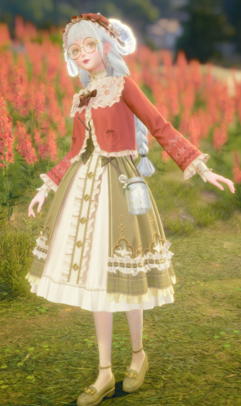 Floral Wishes image