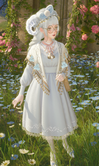 Floral Wishes image
