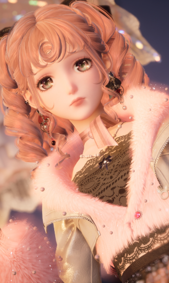 Daddy's Lil Princess image