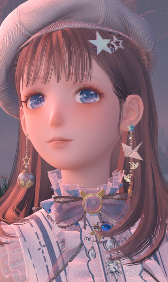 her wish image