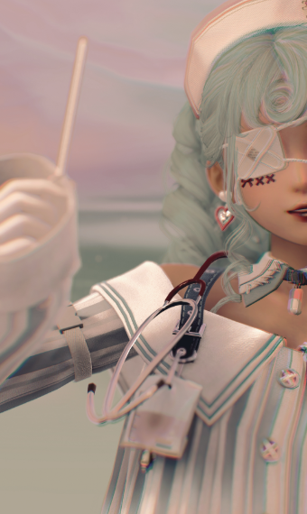 Crazy Nurse image