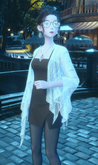 Late Night Stroll image