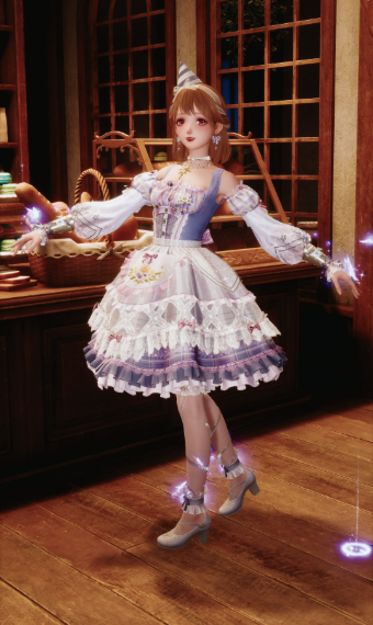 Her Birthday image