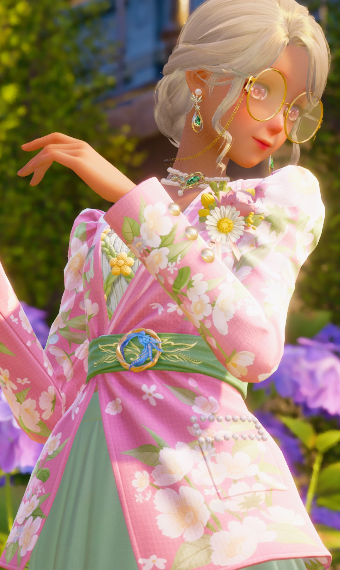 Tea Party image
