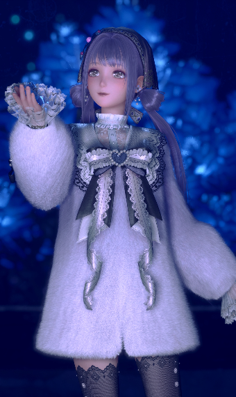 Lavish Lace image