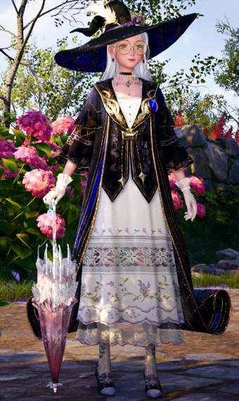 Arcadian Winds image