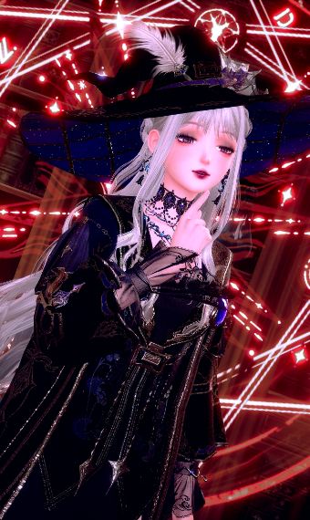 My Hot Witch Wife image