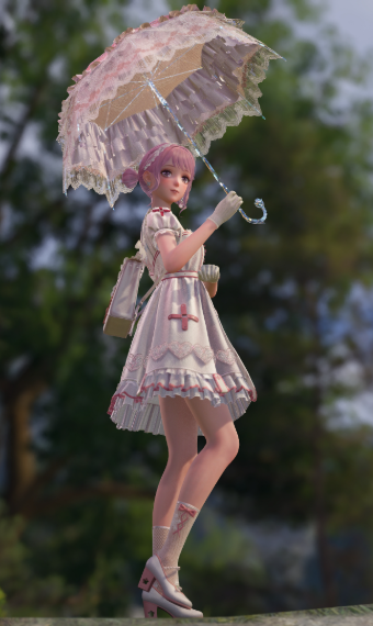 Cute Nurse image