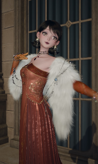 Alluring Guest image