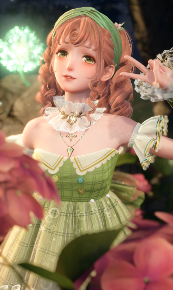 spring breeze image