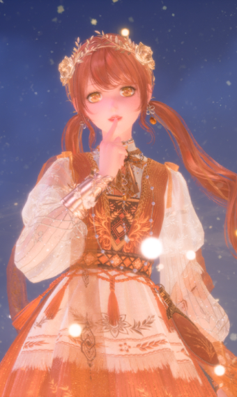 Fire Ritual image