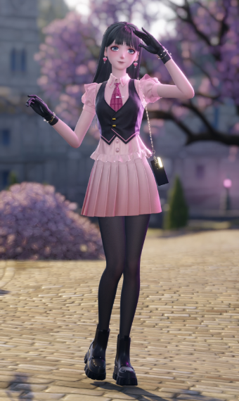 Hubby Outfit image