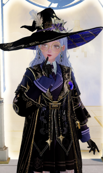 The Kingdom Mage image