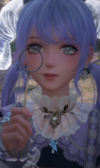 Purple Party image