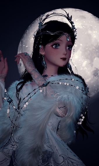 Goddess Nikki image