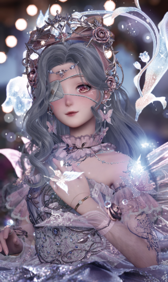 Aurosa Fairy <3 image