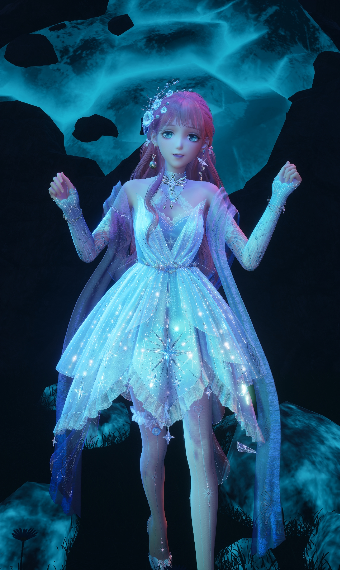 She was a fairy image