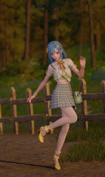 springtime adventures image