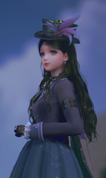 soft Caitlyn image