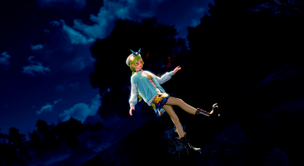 Look image