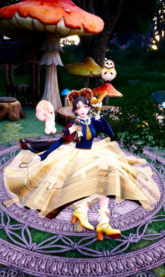 Snow White image