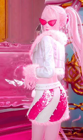 pink diamond image