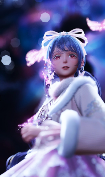 Flower Fairy image