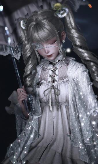 ghost. image