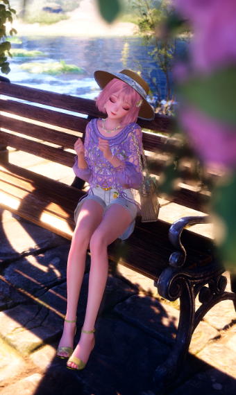 Spring Day image