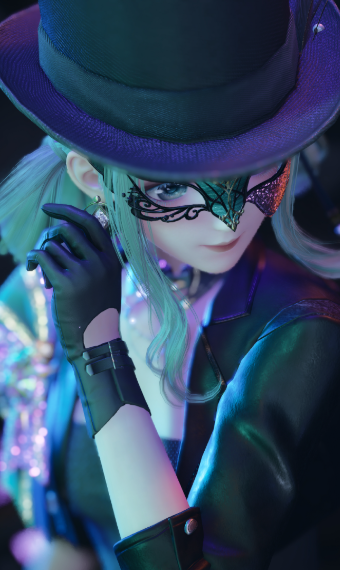 Phantom Thief image