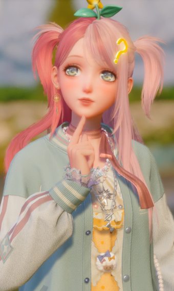 Overwhelmingly curious image