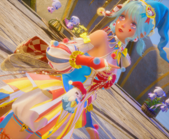 First image