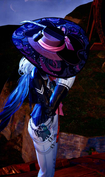 rose wrangler image