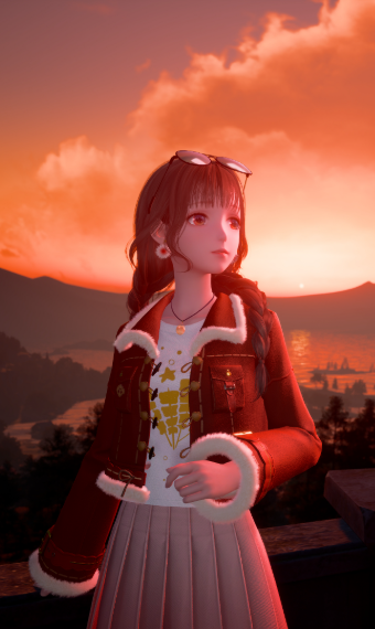 Autumn Adventuring image