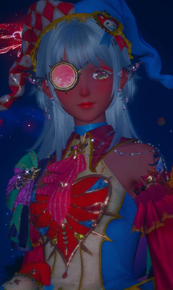 funtime flare image